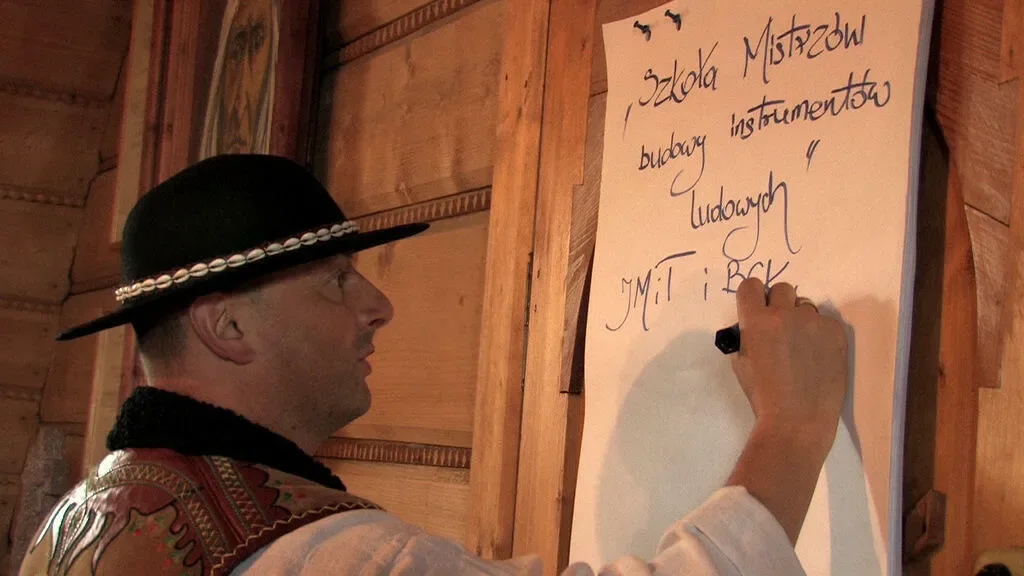 Warsztaty w Bukowiańskim Centrum Kultury „Dom Ludowy”