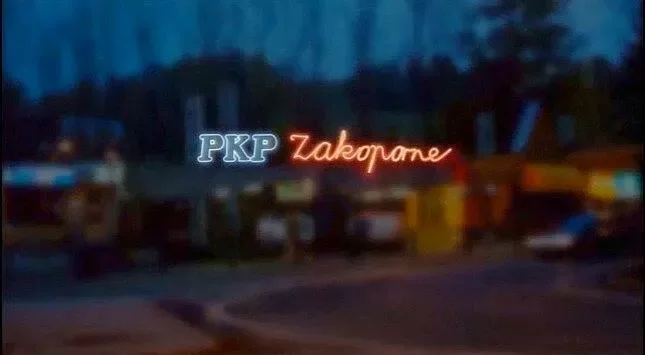 REWITALIZACJA „ZAKOPANE” W DWORCU TATRZAŃSKIM. RATUJMY NEON „PKP ZAKOPANE”!