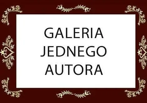 Wieczór literacko – muzyczny w GALERII JEDNEGO AUTORA