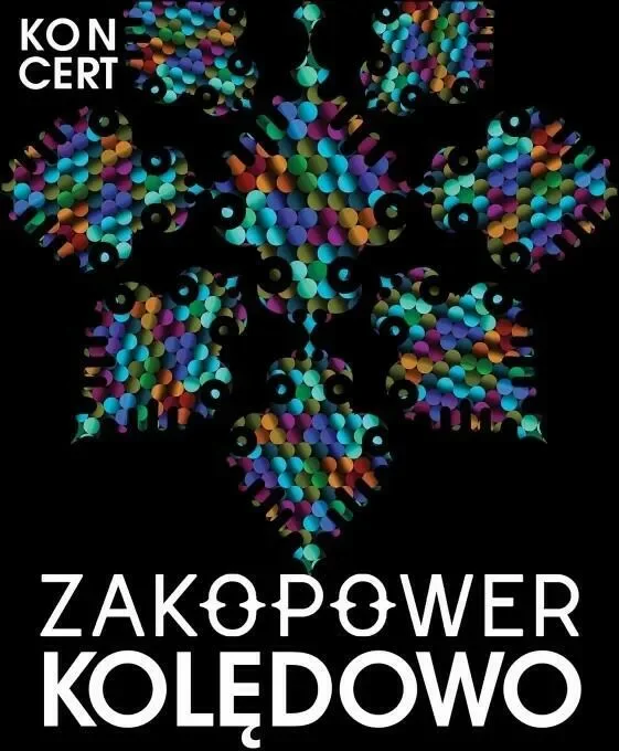 Koncert ZAKOPOWER