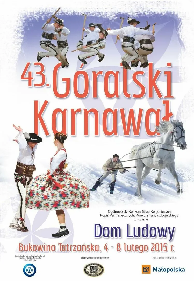 43. Góralski Karnawał