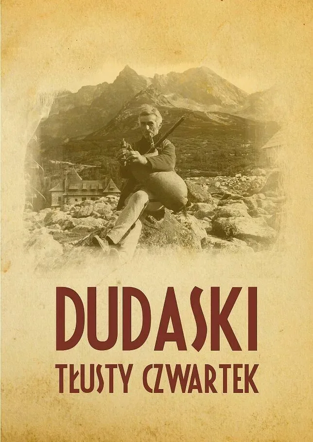 Dudaski Tłusty Czwartek