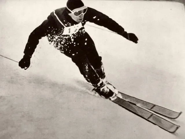 MUZEUM TATRZAŃSKIE W DWORCU TATRZAŃSKIM: „LEGENDY NART – ZŁOTE LATA 50…”