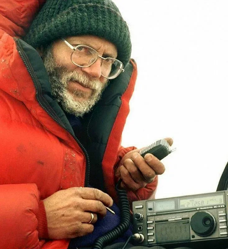 Bogdan Jankowski: Himalaje, Karakorum – obrazki i głosy z gór