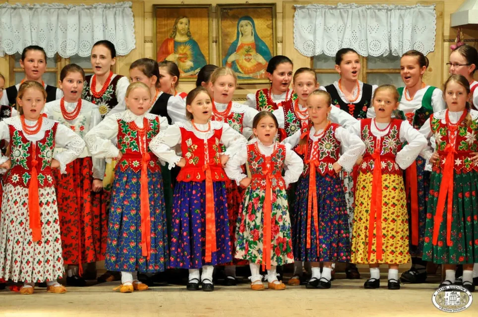 30. Jubileuszowy Przegląd Dorobku Kulturalnego „Małe Bajania”