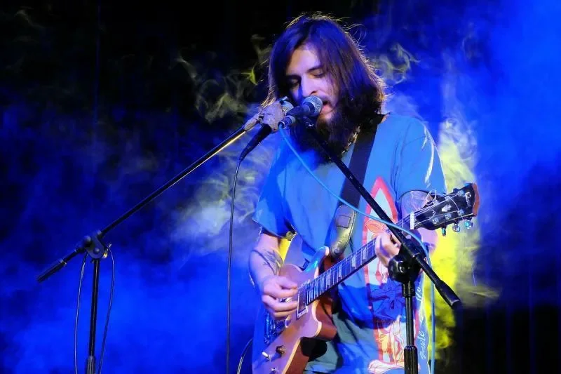 CODZIENNE KONCERTY NA SCENIE HEINZ MUSIC & GRILL