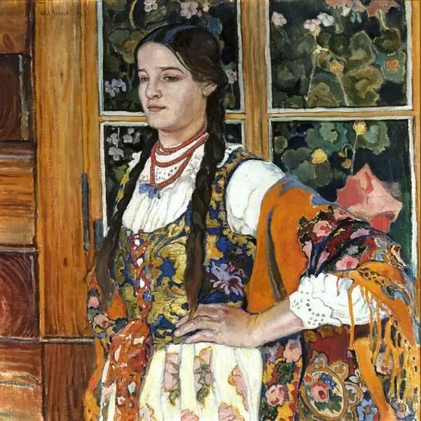 Wystawa „Władysław Jarocki”
