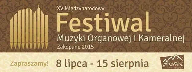 Międzynarodowy Festiwal Muzyki Organowej i Kameralnej