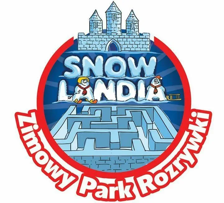 Zimowy Park Rozrywki w Zakopanem