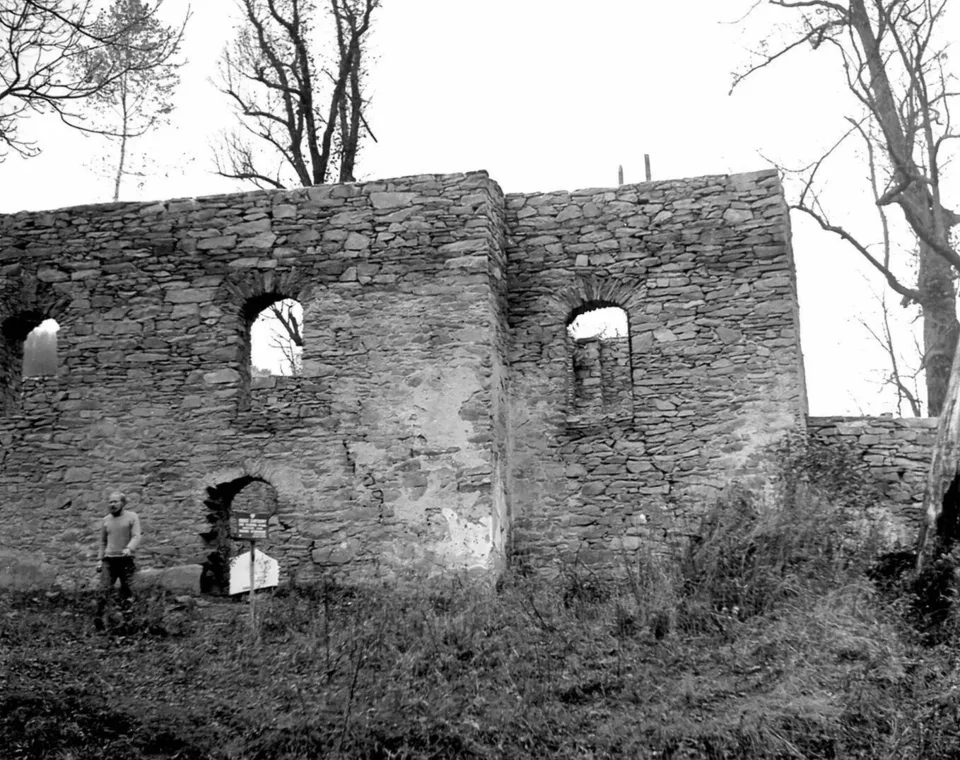 WYSTAWA „ZA GÓRĄ – HISTORIA CERKWI W ŁOPIENCE”