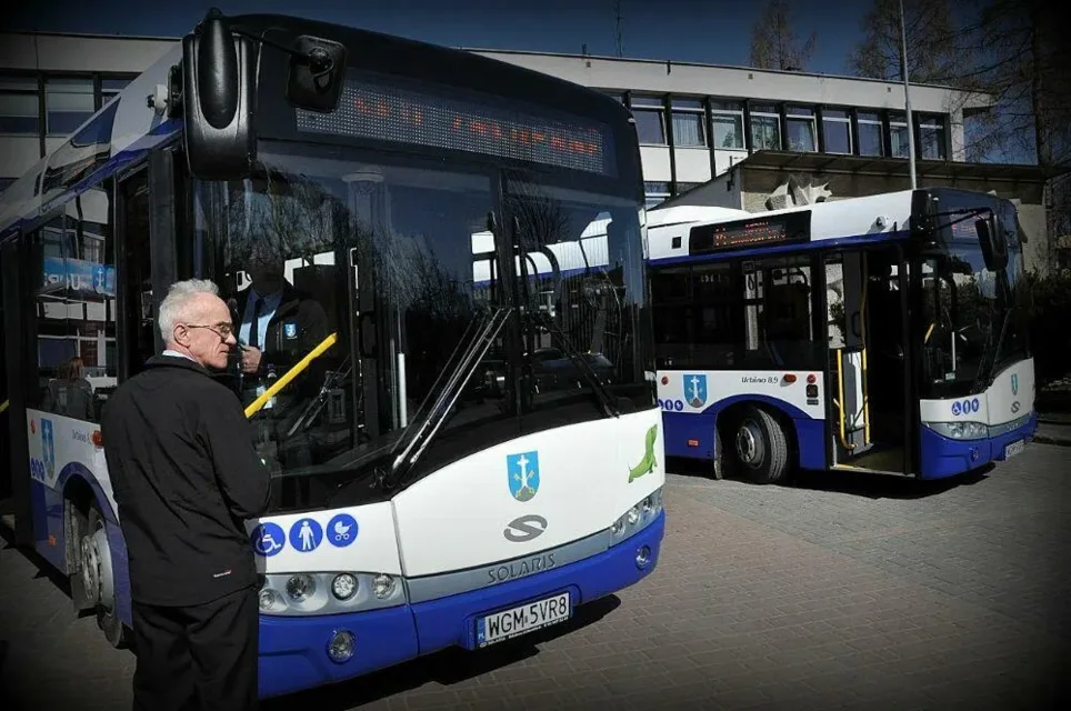 Zakopane, miłość, autobusy i moc atrakcji