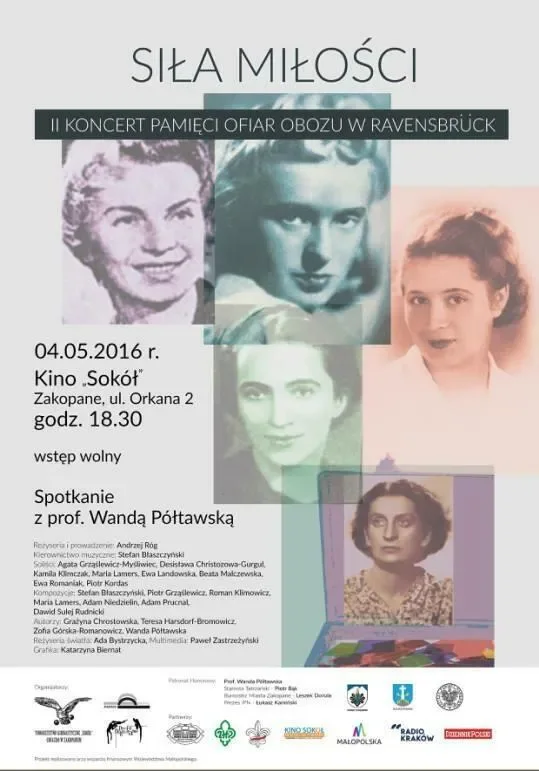Koncert "Siła Miłości"