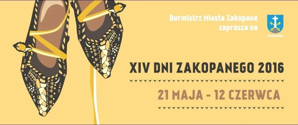 Pod Giewontem trwają XIV Dni Zakopanego