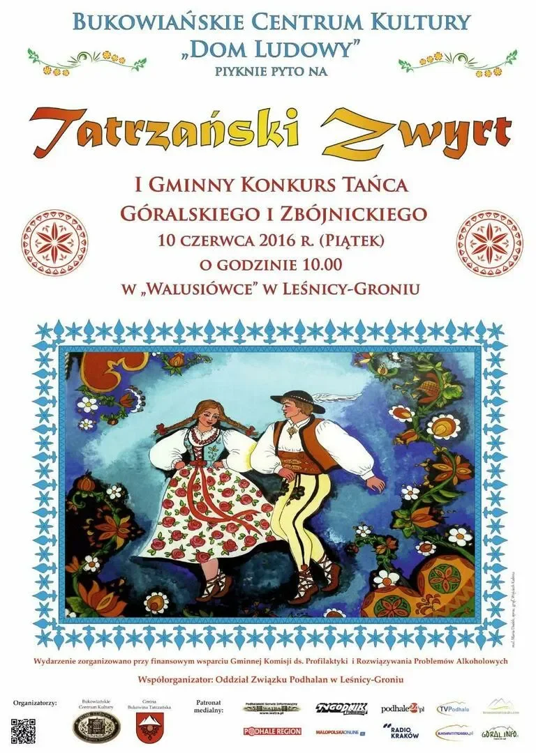 Tatrzański Zwyrt