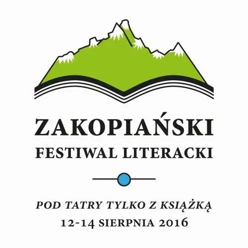ZAKOPIAŃSKI FESTIWAL LITERACKI