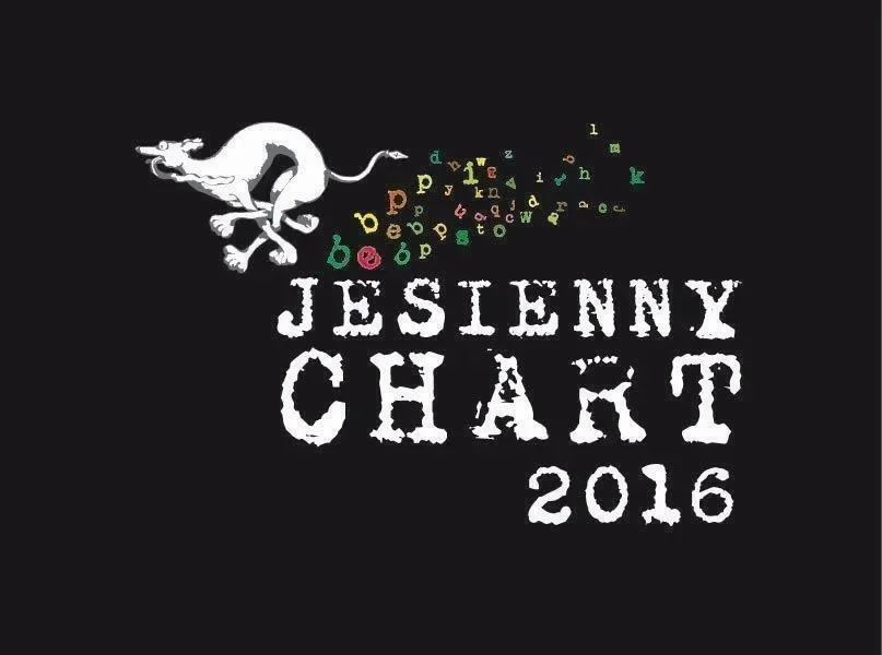 JESIENNY CHART 2016