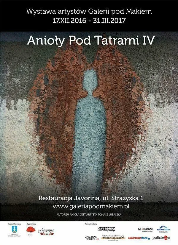 Czwarta edycja Aniołów pod Tatrami