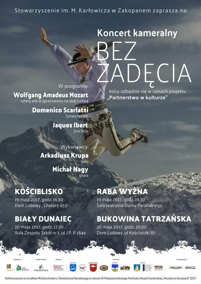 Koncert Bez Zadęcia