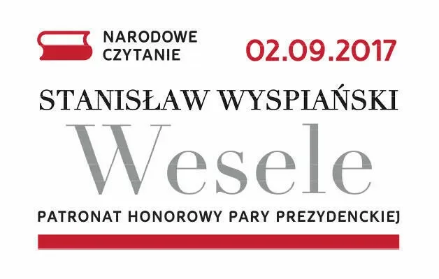 NARODOWE CZYTANIE W RESTAURACJI "U WNUKA"