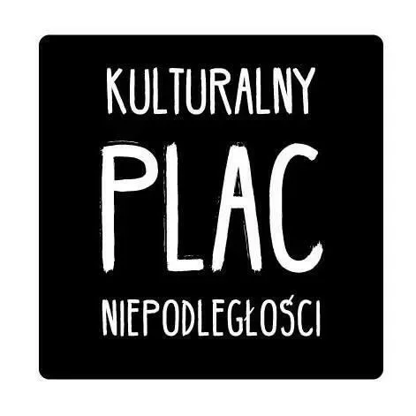 Targowisko wymienne na Kulturalnym Placu Niepodległości