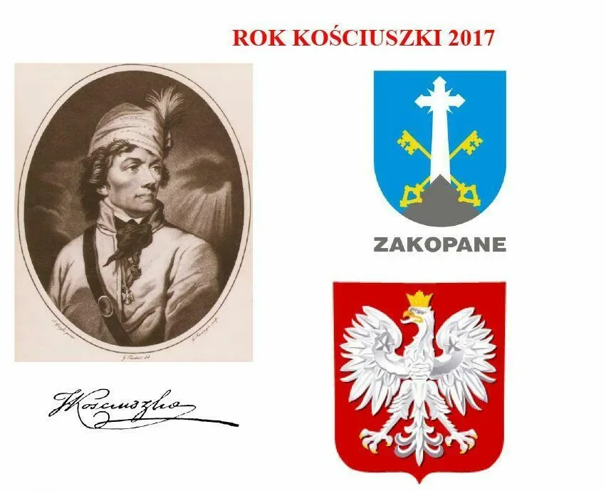 Opowieść Barbary Wachowicz "Łączmy serca!" o Zwycięzcy spod Racławic