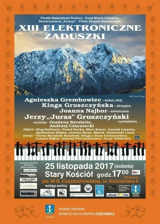 XIII Elektroniczne Zaduszki