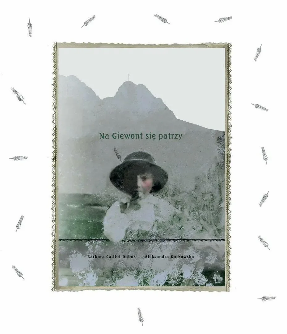 NA GIEWONT SIĘ PATRZY