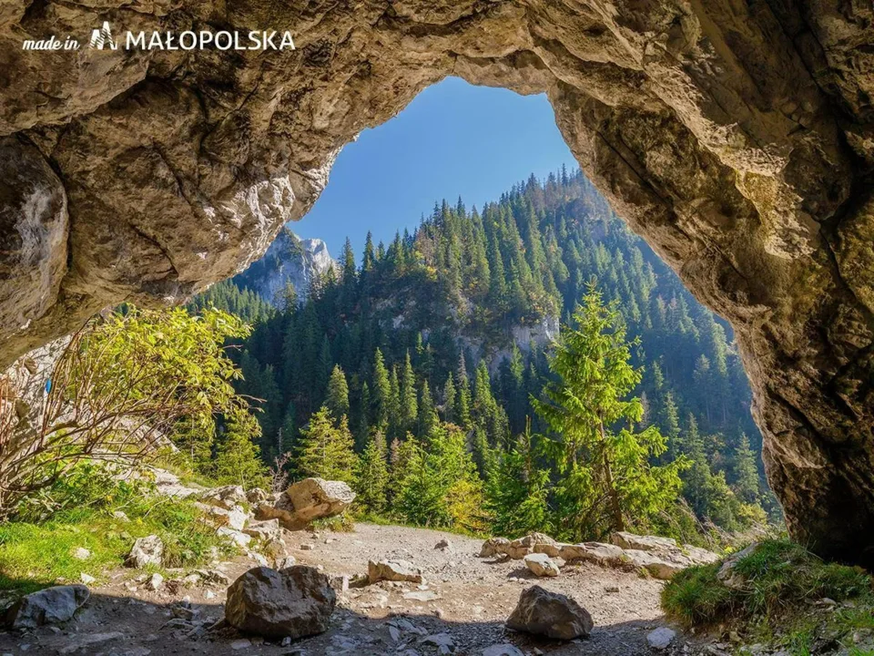Czyste Tatry - Made in Małopolska
