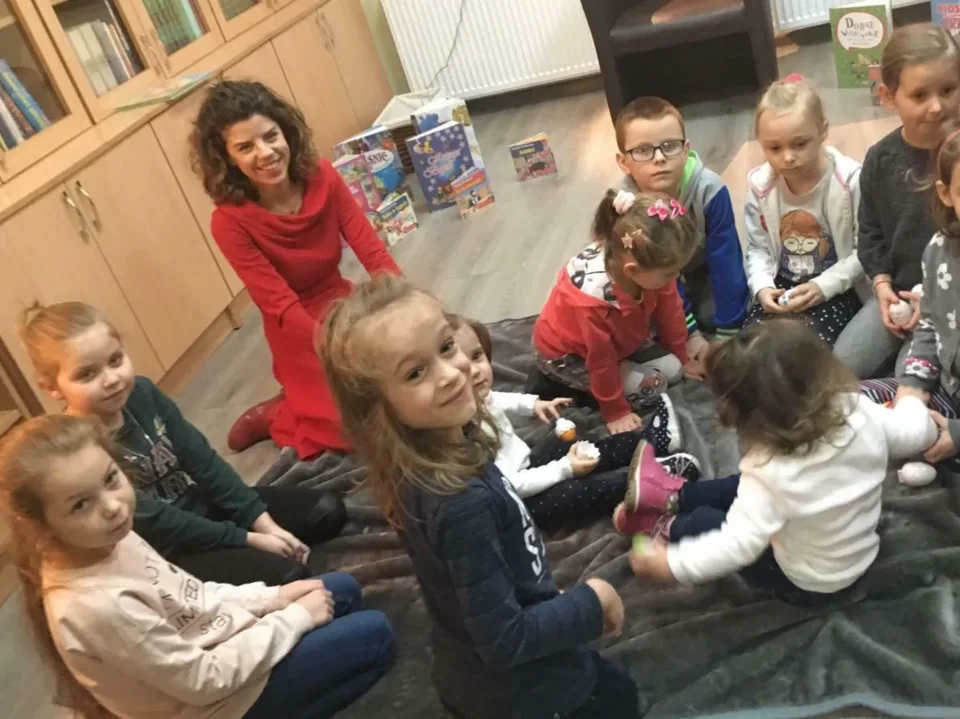 BAJKOWE CZWARTKI w Teatrze Rozrywki Szymaszkowa