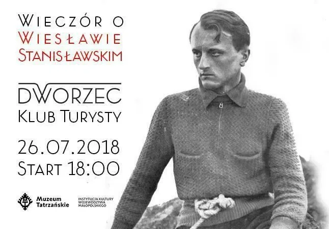 Dwugłos w sprawie Wiesława Stanisławskiego