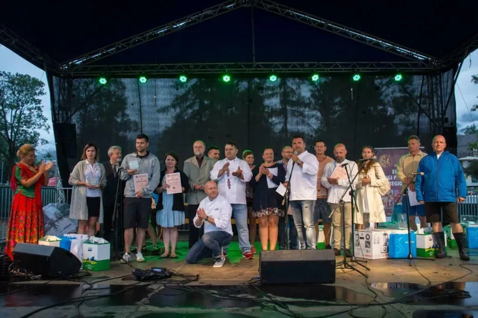IX Europejskie Targi Produktów Regionalnych - 4 dzień - 2018/08/14 - relacja