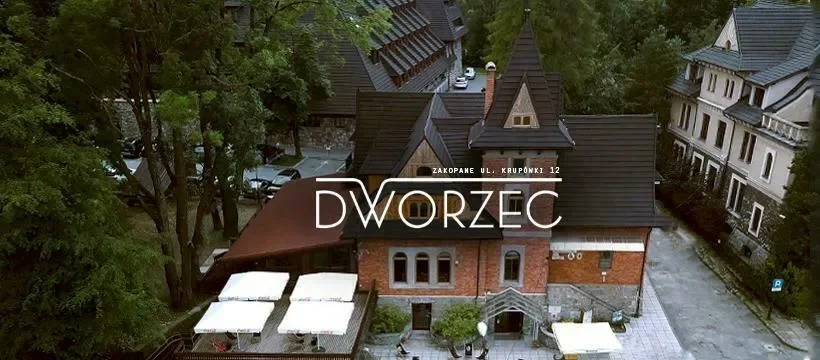 Sierpniowe koncerty w Dworcu