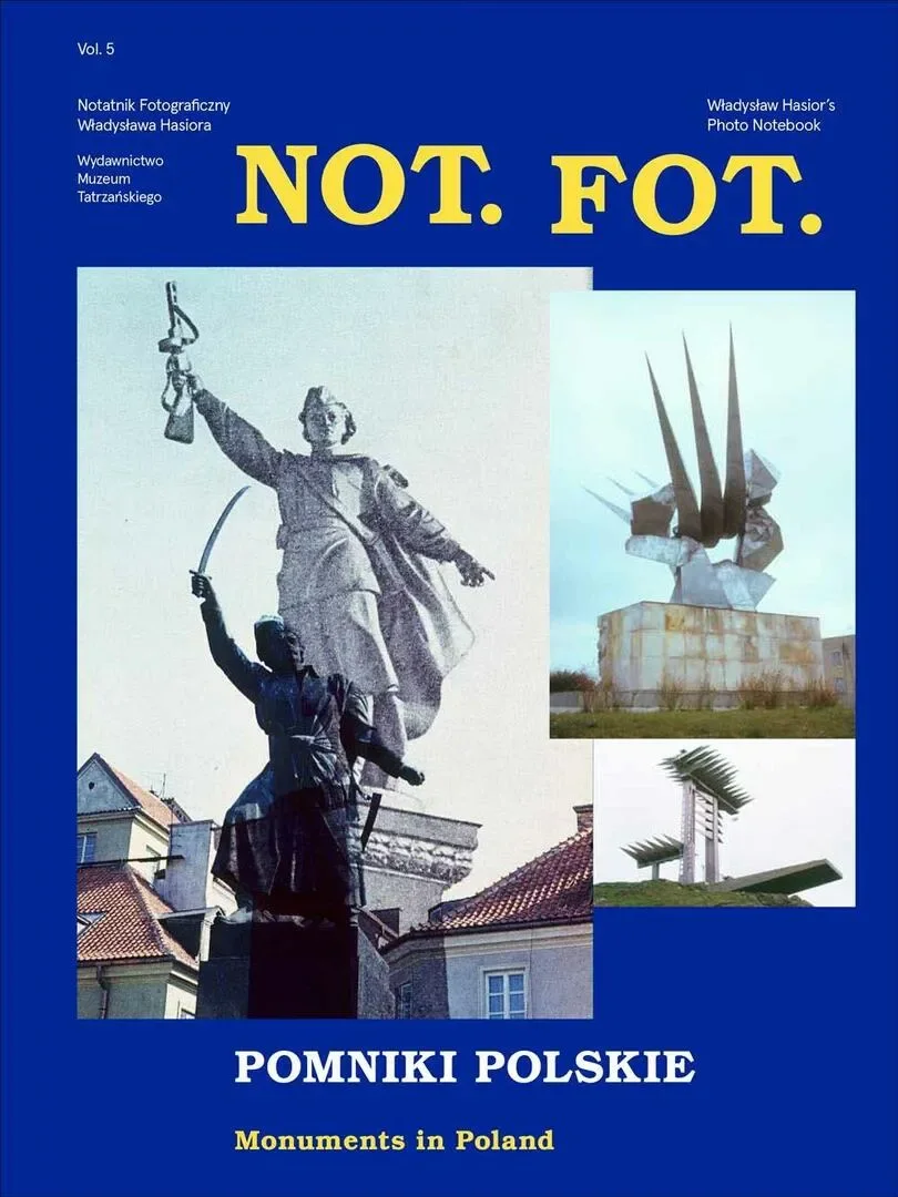 Podwieczorek muzealny i premiera V numeru magazynu NOT.FOT.
