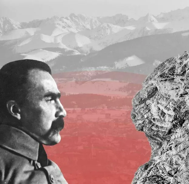 WERNISAŻ WYSTAWY RZECZPOSPOLITA ZAKOPIAŃSKA 1918