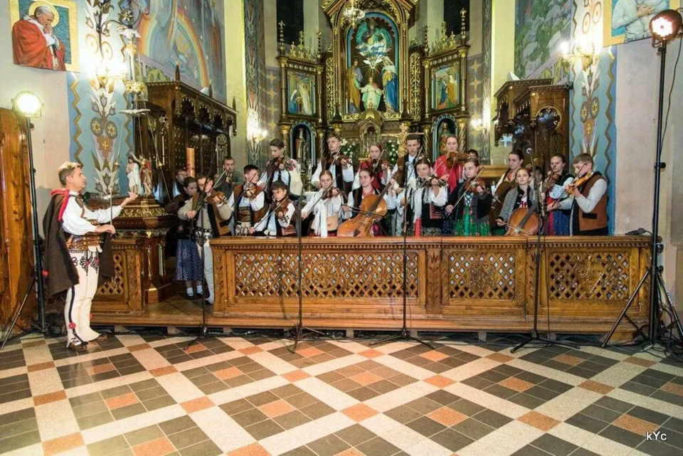 V Międzynarodowy Dzień Muzyki - Zakopane 2018 - podsumowanie