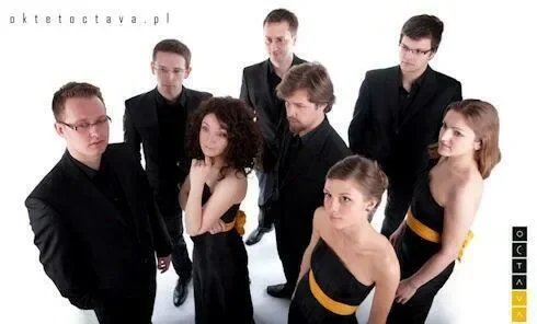 Koncert - Szymanowski / Nowowiejski. SPOTKANIA