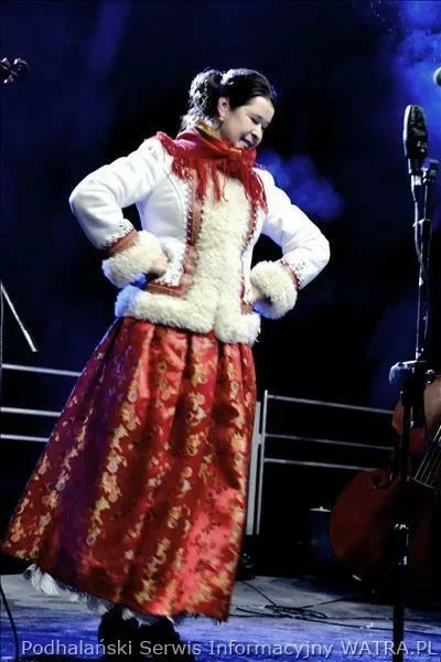 Koncert Hanki Rybki