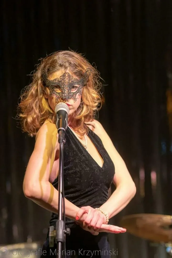 Teatr Rozrywki RZT Szymaszkowa - roztańczone WALENTYNKI i "Roztańczone nogi"