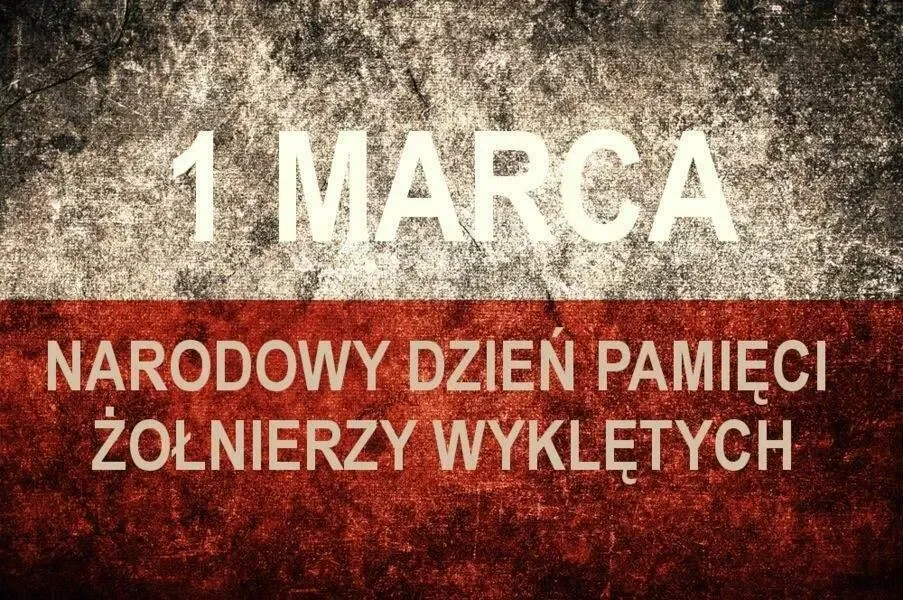 Obchody Narodowego Dnia Pamięci "Żołnierzy Wyklętych"