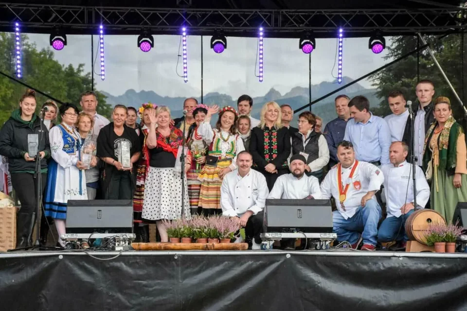 X Europejskie Targi Produktów Regionalnych - 4 dzień - 14/08/2019 - relacja