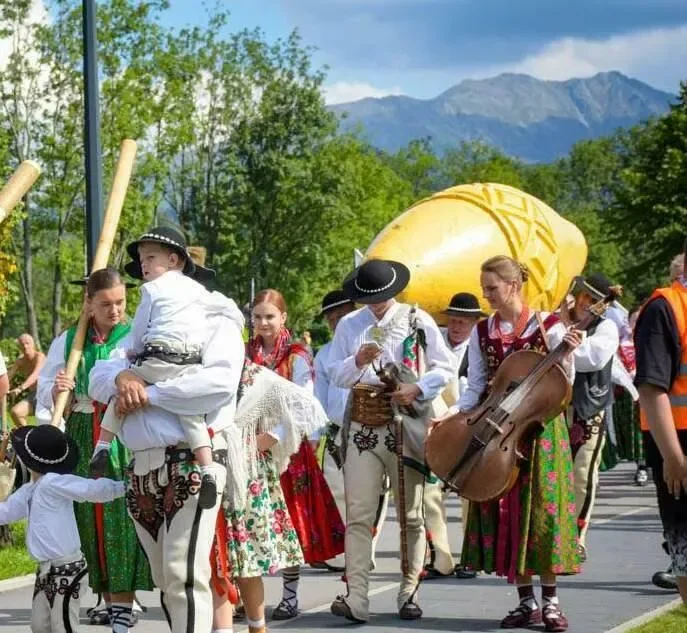 X Europejskie Targi Produktów Regionalnych - 5 dzień - 15/08/2019 - relacja