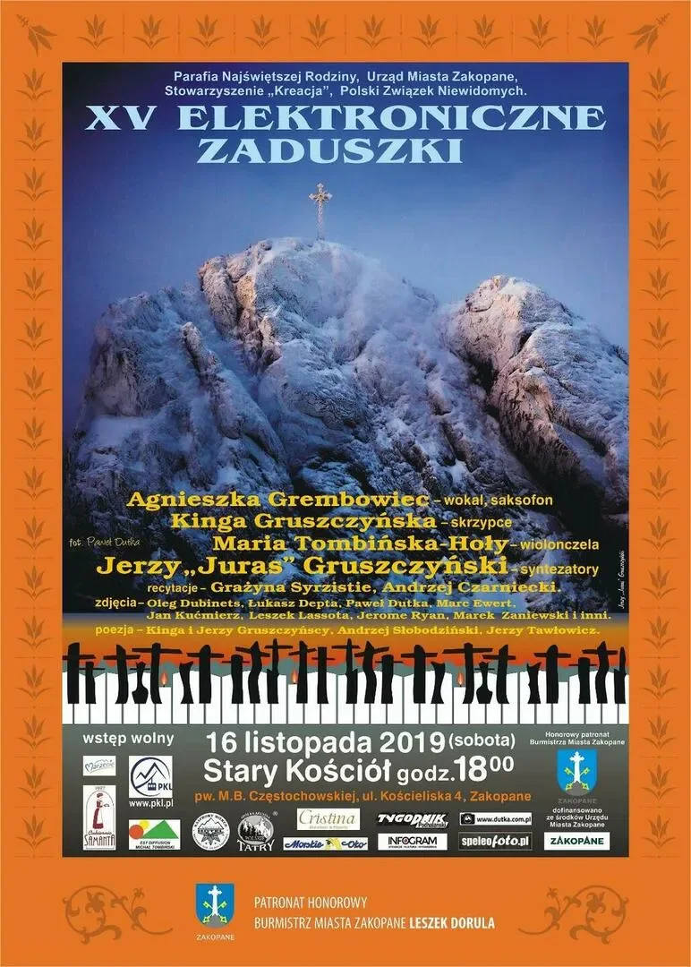 XV Elektroniczne Zaduszki