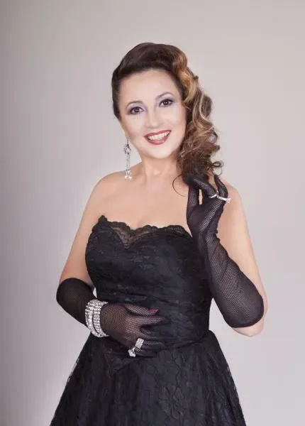 Koncert PIERWSZA GWIAZDA - Ewa Warta Śmietana i jej goście
