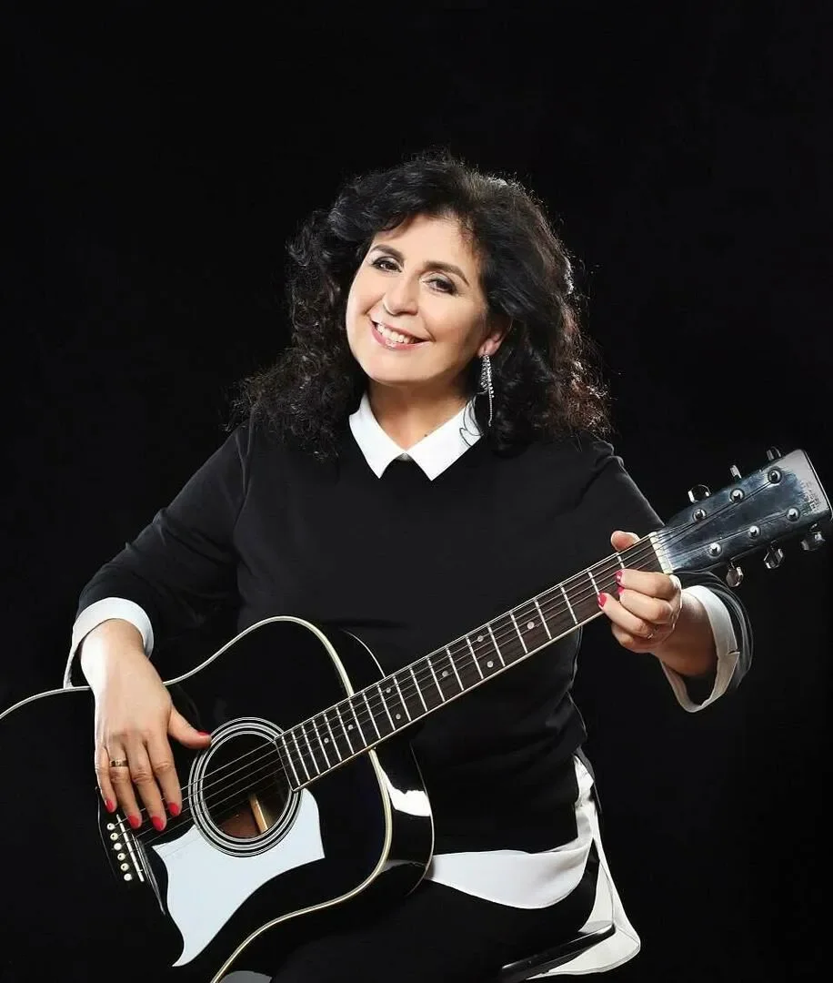 KONCERT ELENI w ramach XI Festiwalu Kolęd, Pastorałek i Pieśni Bożonarodzeniowych
