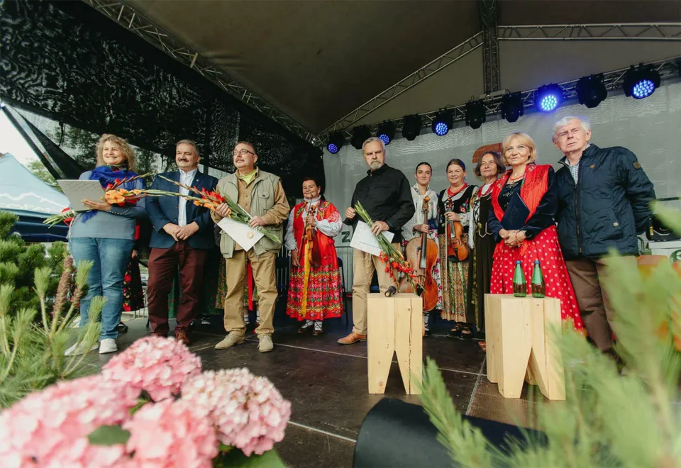 Relacja z 2 dnia Zakopiańskiego Festiwalu Literackiego