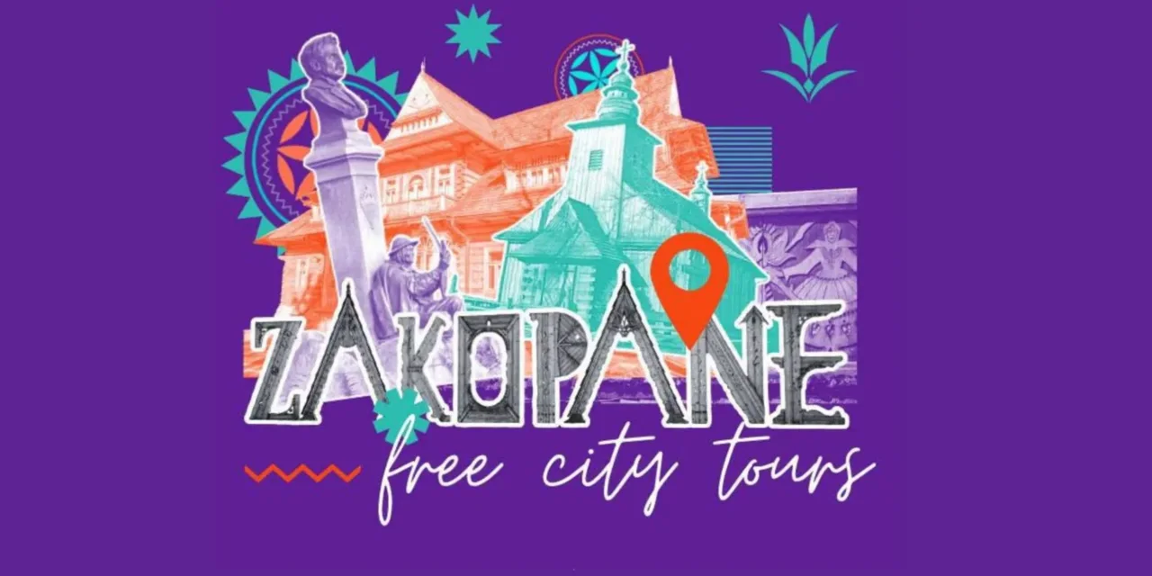 FREE CITY TOUR wrzesień 2026
