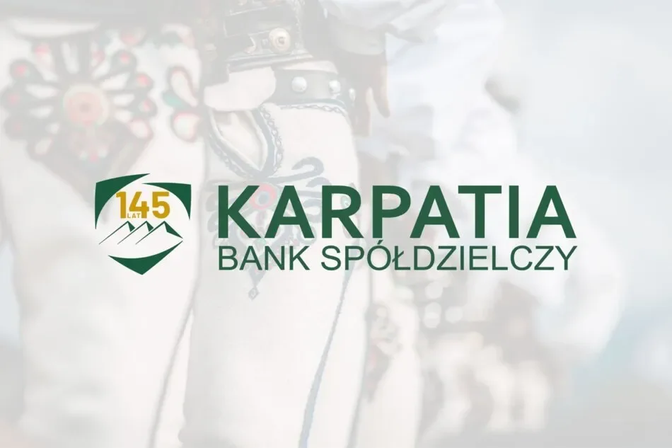 Dziękujemy sponsorowi XVII Europejskich Targów Produktów Regionalnych