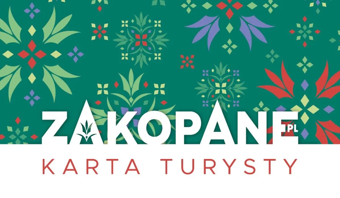 Chcesz dotrzeć do turystów? Dołącz do Karty Turysty Zakopane!