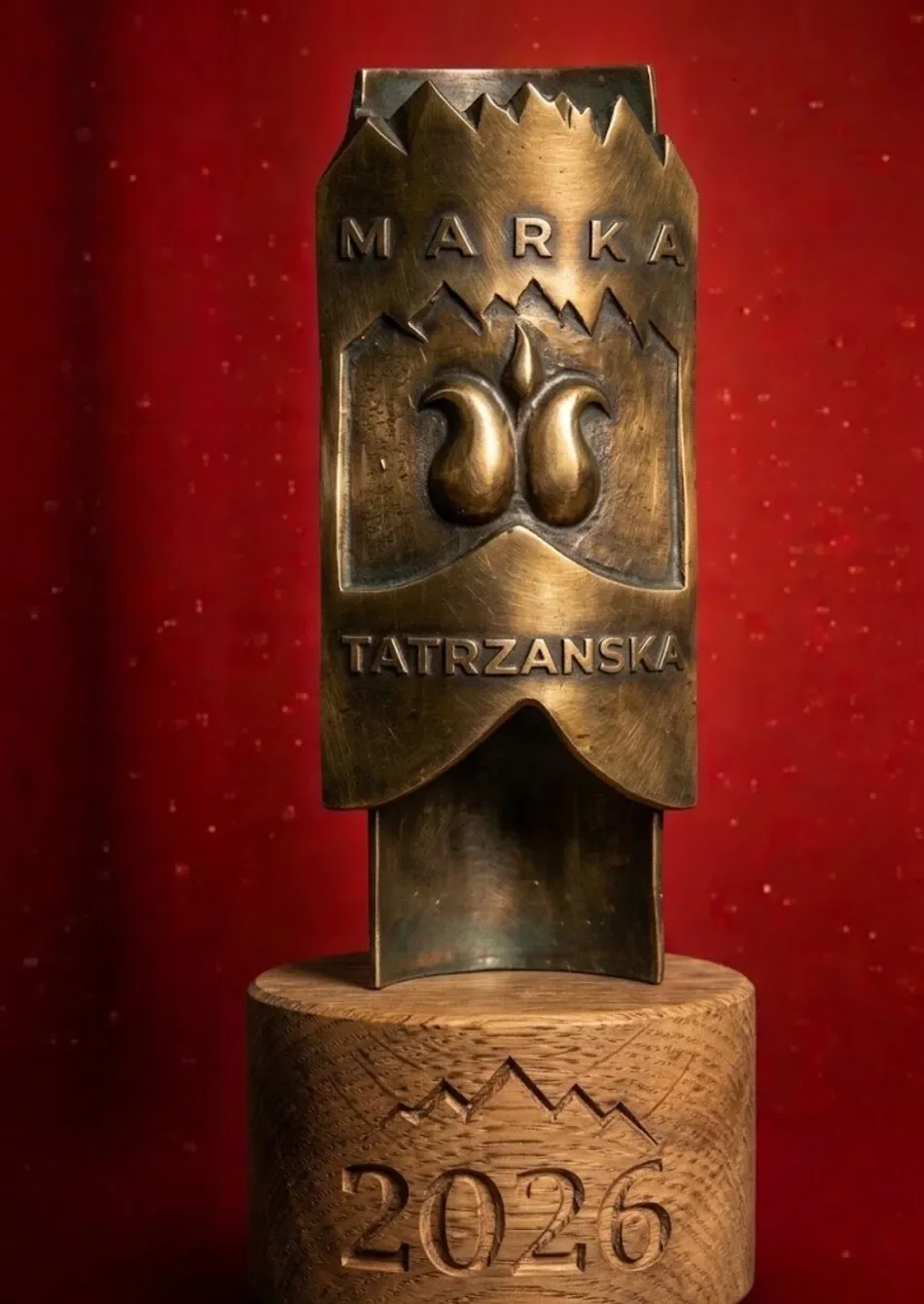 RUSZA XIX EDYCJA KONKURSU O PRZYZNANIE ZNAKU PROMOCYJNEGO MARKA TATRZAŃSKA!