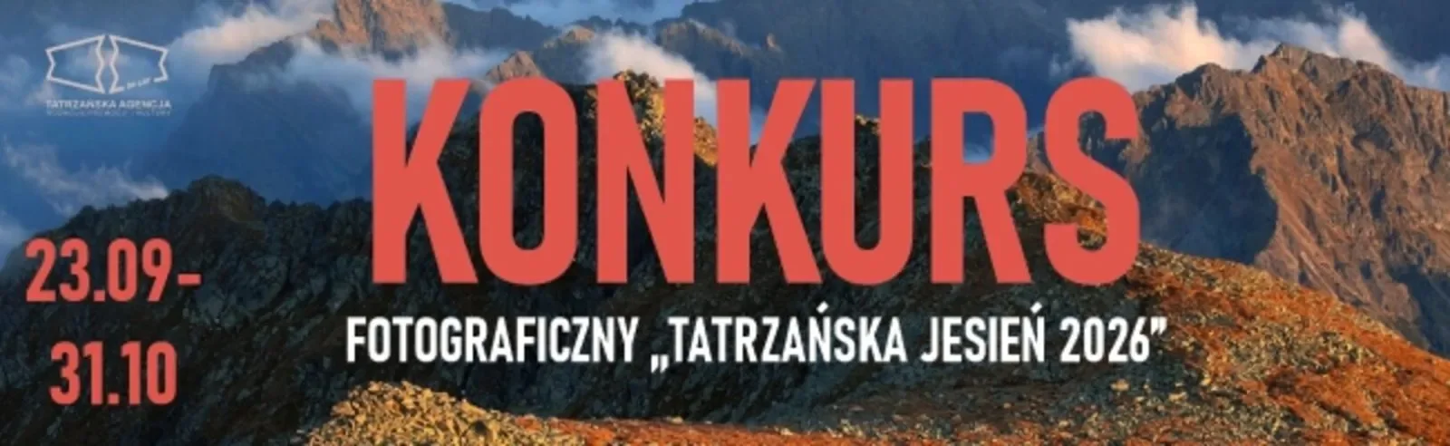 Zostało tylko 5 dni na przesłanie zdjęć!